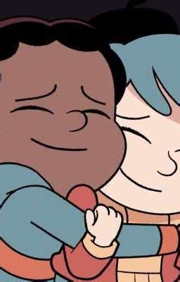 hilda fanfiction|hilda thomas fanfic.